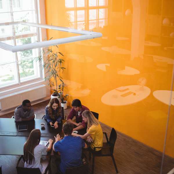 Caring for the Caregivers